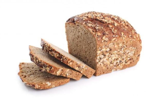 Хлеб 8 злаков польза