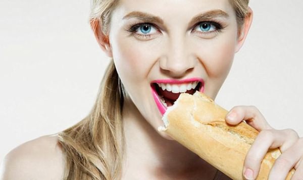 какой хлеб следует есть при похудении