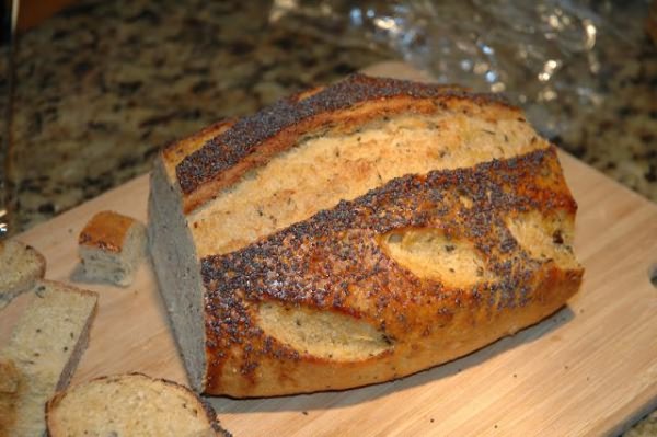 как приготовить хлеб для похудения
