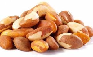 Как выбрать и правильно хранить американские орехи
