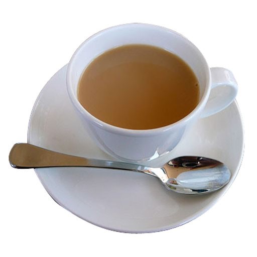 Полезные и вредные свойства чая с молоком