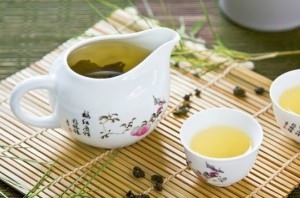 чай улун польза и вред