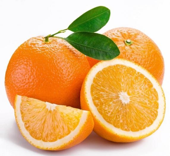 чем полезны апельсины 