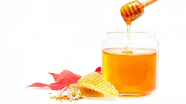 Чем полезна вода с медом