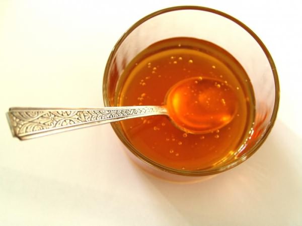 чай с медом польза 