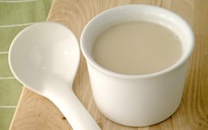 топленое молоко польза и вред