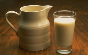топленое молоко польза и вред