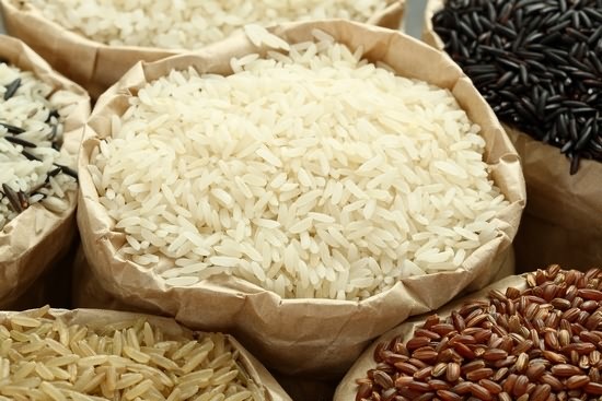 Польза и вред разных сортов риса