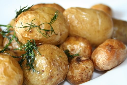 Польза картофеля для нашего организма