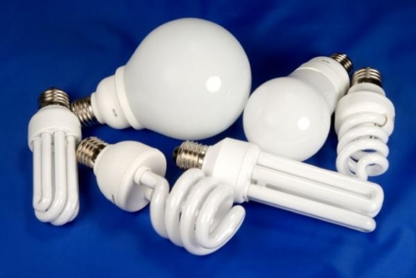 Есть ли вред от энергосберегающих ламп