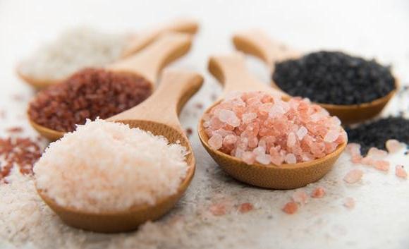 гималайская соль для бани и сауны
