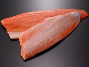Полезные свойства и противопоказания к употреблению рыбы голец