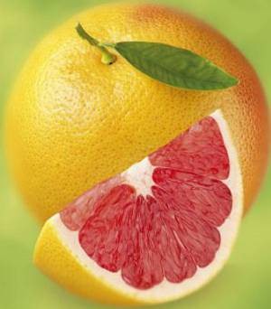 Польза и возможный вред грейпфрута
