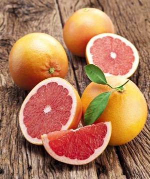Противопоказания к применению грейпфрутов