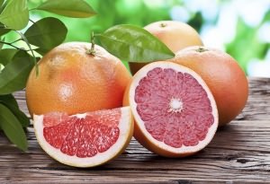грейпфрут польза и вред