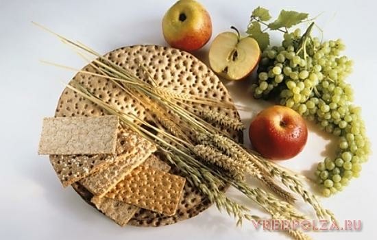 Хлебцы - это полезный и натуральный продукт, который производится практически из всех зерновых культур, а особая обработка позволяет сохранить все ценные составляющие злаков