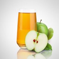 свежевыжатый яблочный сок польза и вред