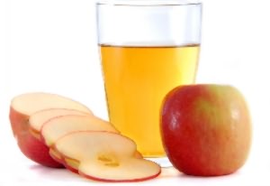 польза и вред от яблочного сока