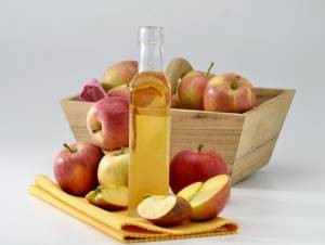 Как легко и просто сделать яблочный уксус в домашних условиях - доступный рецепт приготовления