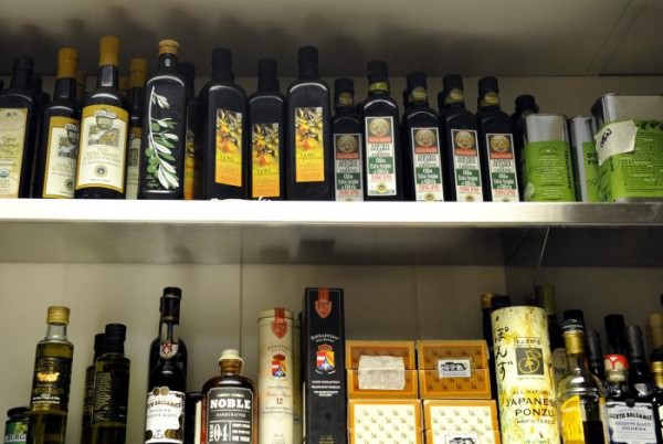 самое лучшее оливковое масло марка отзывы