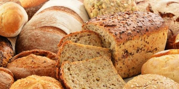 какой хлеб полезнее белый или ржаной