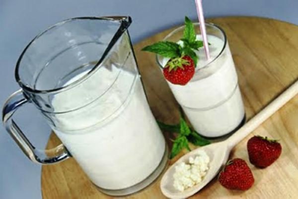 йогурт био баланс польза и вред 