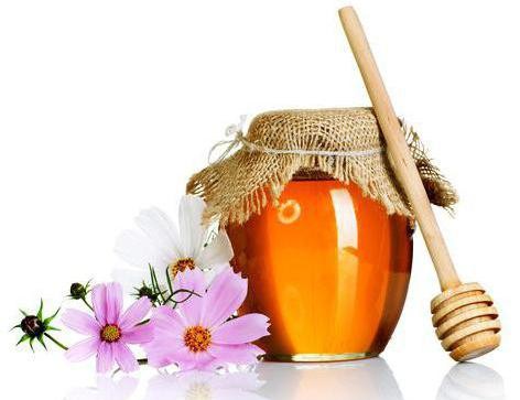 каштановый мед полезные свойства для мужчин