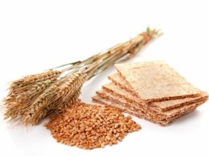 Клетчатка пшеничная для похудения