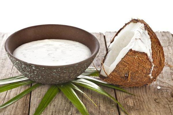 вред и польза кокосового молока