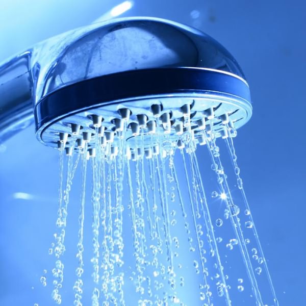 как принимать контрастный душ