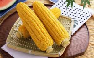 Как выбирать и хранить кукурузу
