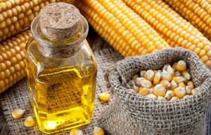 полезные свойства и противопоказания кукурузного масла