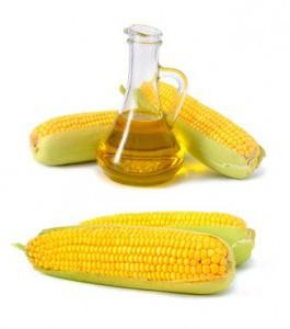 масло кукурузное свойства