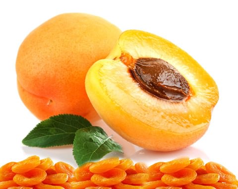 dreid-apricot