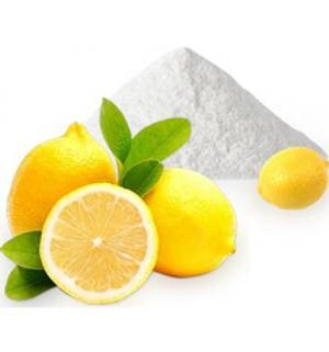 Польза и возможный вред лимонной кислоты для организма