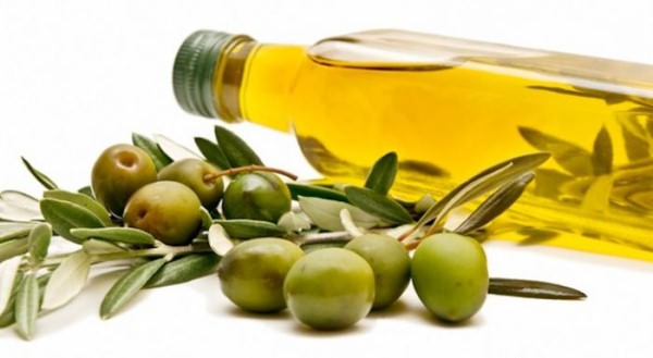 полезные свойства оливок и маслин