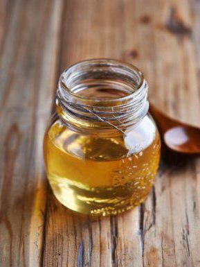 акациевый мед мед акации полезные свойства меда