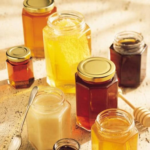 гречишный мед полезные свойства для мужчин