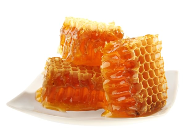 Соты медовые