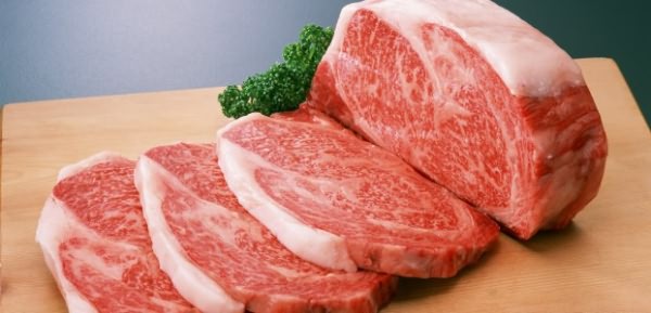 Мясо – польза и полезные свойства различных видов мяса