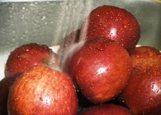 моченые яблоки полезные свойства 