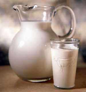 Польза или возможный вред простокваши (кислого молока) для здоровья организма
