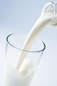 Фотографии молока
