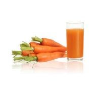 морковный сок польза и вред