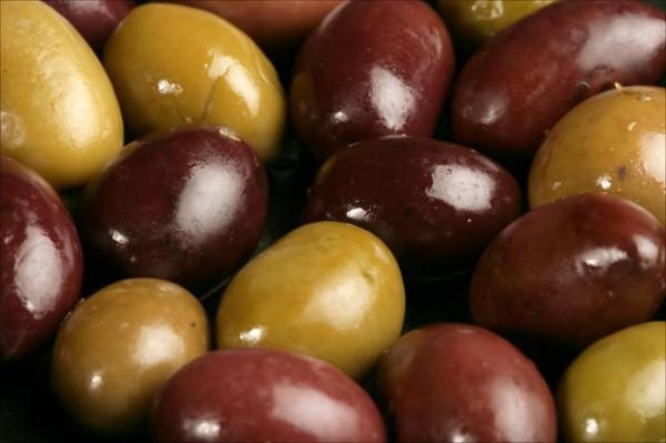 маслины польза и вред для здоровья человека