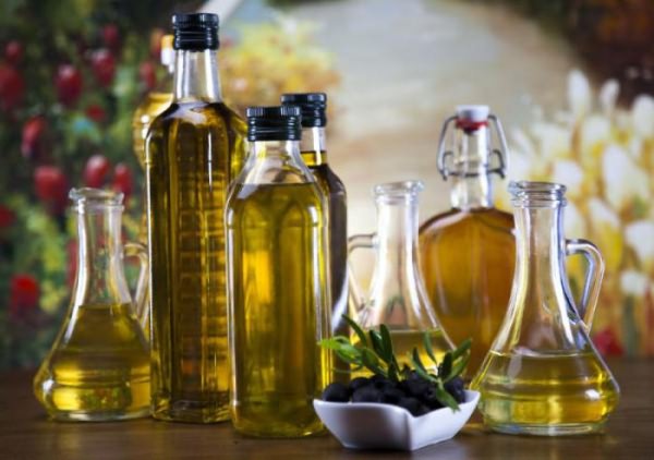маслины польза и вред при похудении