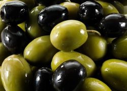 Консервированные оливки польза и вред
