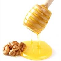мед с орехами польза и вред