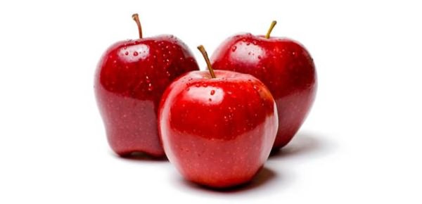 лечение яблоками