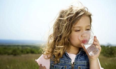 почему нужно пить больше воды 